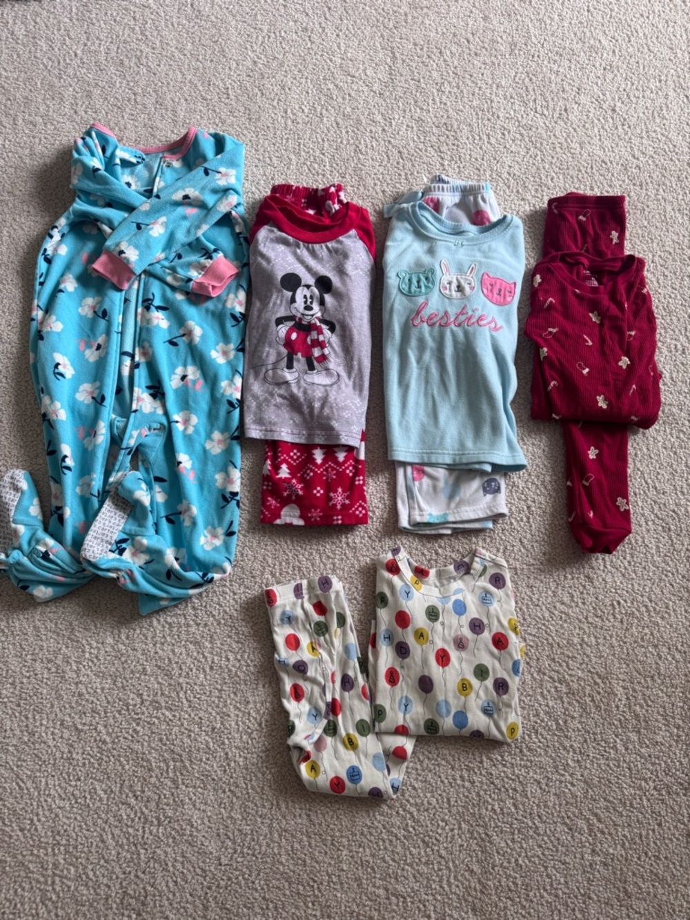 4T PJ bundle